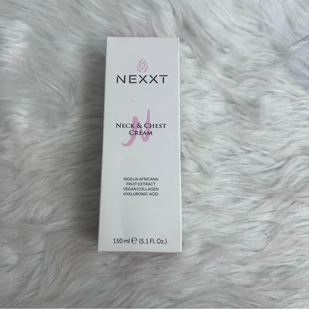 NEXXT‎ Neck & Chest Cream